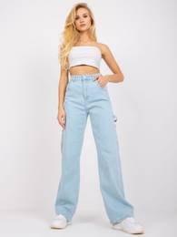 Jeans trousers-MR-SP-356.42P-light blue