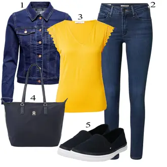Vasaros Aprangos Stiliai su Mėlyna/Tamsiai mėlyna/Šviesiai mėlyna Jeggings/Leggings Džinsai Antblauzdžiai/Kelnė su Skeltuku/Aptempta kelnė levi's ® "Letné oblečenie"