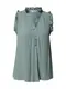 ZABAIONE Bluse ''''Konsuela'''' mint