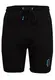 Leif Nelson Shorts schwarz