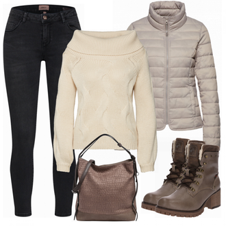 Outfit "Vila Stijl"