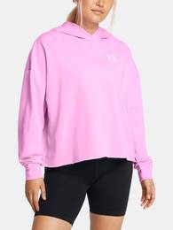 Women's sweatshirt UA Rival Terry OS Hoodie - Women's
