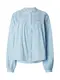 ONLY Bluse 'DAVIS' hellblau