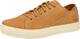 Timberland Herren Adv 2.0 Cupsole Modern Oxford Gymnastikschuhe, Beige (Biscuit) Tb0a1yfz2551), 43 EU