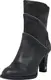 MUSTANG Stiefel graphit