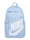 Nike Sportswear Rucksack ''''NK ELMNTL BKPK - 2.0'''' hellblau / weiß