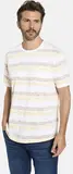 Ringelshirt aus Baumwolle image
