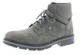 Rieker Herren Winterstiefel 34020,Männer Winter-Boots,warm,Tex-Membran,wasserfest,Rauch/schwarz/Vulcano, EU 43
