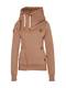 Naketano Jacke Family Biz braun