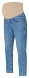 Stilvolle Jeans-Culottes image