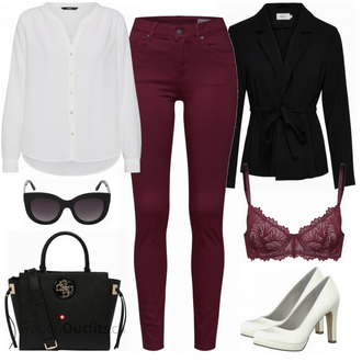 Outfit "Editha"