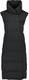 Alife & Kickin Damen Weste wattiert PhoebeAK A 12014-2302 Moonless-S