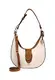 L. CREDI Handtasche Iken Damen