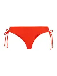 Bikini donji dio 'Gina' narančasto crvena