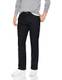 Amazon Essentials, Herren-Khaki-Stretchhose, Relaxed-Fit, Black, W32 x L32