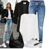 Puma Carina Tenues pour Femmes image