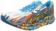 ASICS Herren Gel-Noosa Tri 13 Road Running Shoe, Digital Aqua/Marigold Orange, 43.5 EU