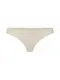 SCHIESSER String 'Invisible Lace' nude