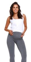 Woman's Maternity Leggings Leg.4241.