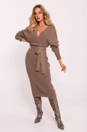 Woman's Dress M810