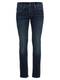 Pepe Jeans Jeans Track dunkelblau