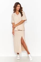 Woman's Two Pieces Set Nu468