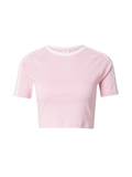Rosa Bekleidung von Adidas Originals image