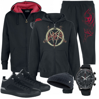 Outfit "Captain"