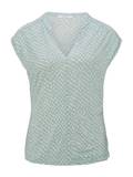 Hellblaue Opus Strickjacken image
