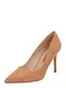 Dorothy Perkins Pumps ''''DELE COURT'''' hellbraun