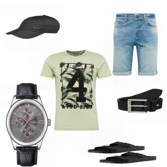 Outfits under 150 euros "ATTD"