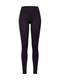 VILA Broek ''''SEAM LONG LEGGING-1''''  zwart