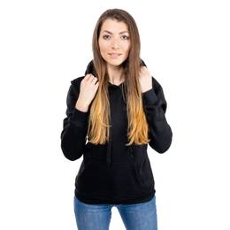 Women's hoodie