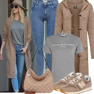 40 Geburtstag Gast Outfit mit Braun/Dunkelrot/Beige Vintage Strickjacke/Strickjacke Tracht/Kaschmir-Strickjacke/Stehkragen-Strickjacke/Strickjacke Gefüttert/Winter Strickjacke/Lange Strickjacken/Boucle Strickjacke/Wolle Strickjacke Mikos "Perfekt für die Freizeit"Look: Wasen, Bar, Hütten, Konzert, Schule, 50 Geburtstag, 40 Geburtstag, 70 Geburtstag, Pop Konzert, Geburtstag