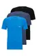 BOSS Herren R-Neck T-Shirt Classic, 3er Pack, Sortiert 986, L