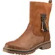 RIEKER Stiefel braun