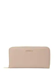 Coccinelle Portemonnaie gold / pastellpink