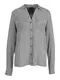 Vero Moda Tall Bluza 'BUMPY'  crna / bijela