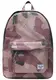 Herschel Rucksack Classic camel / beere