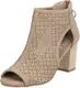 Xti Stiefelette taupe