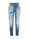 LTB Boyfriend Jeans Mika blue denim