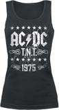 Tanktops Atletiek voor dames image