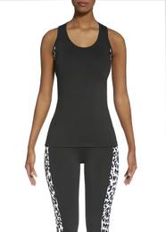 Top TEAMTOP 70 Tank Top with Functional Inserts