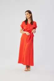 Woman's Dress S364