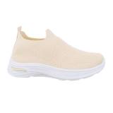 Schöne Sneaker ohne Schnürsenkel image