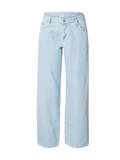 Wide Leg Relaxed & Loose Fit Jeans image