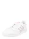 ADIDAS ORIGINALS Baskets basses 'Continental 80 Stripes'  rose clair / blanc