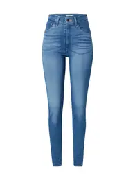LEVI'S Džíny 'Mile' modrá džínovina