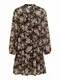 Vivindi Tullan L/s Dress/ofw 14066667