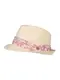 Trilby Strohhut ''''Minneapolis''''
